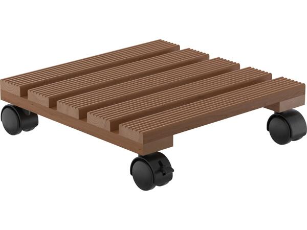 Plant roller