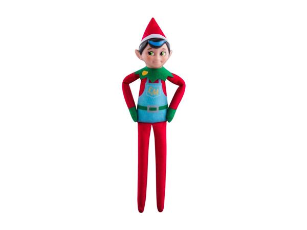 Elf on the Shelf
