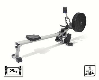 Air Rower