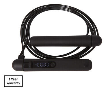 Digital Skipping Rope