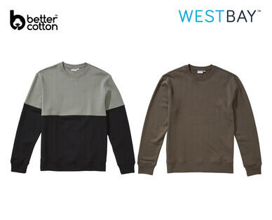 Men's Sweat Top or Pants