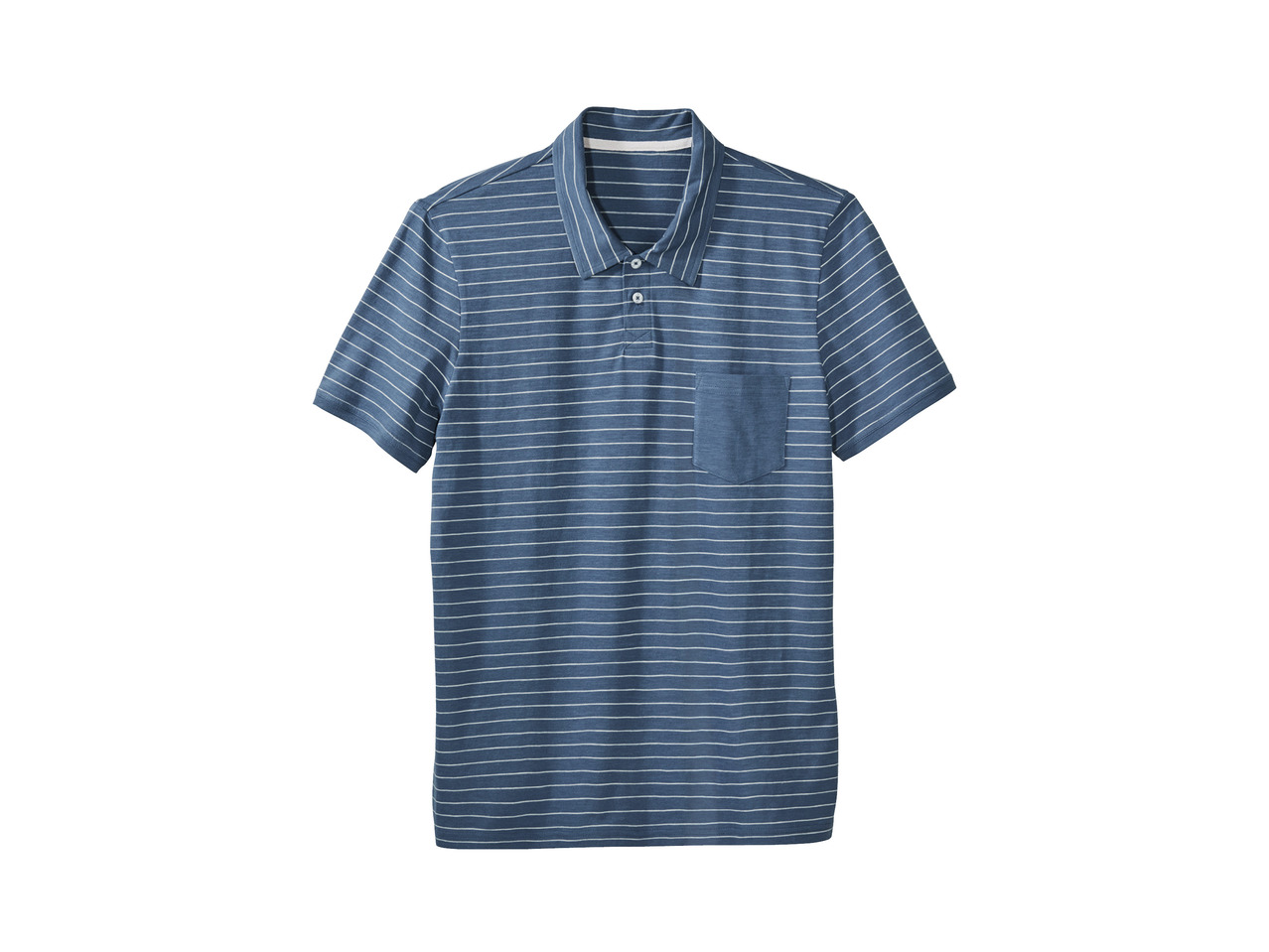 LIVERGY(R) Poloshirt