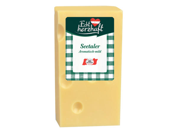 ECHT HERZHAFT Seetaler
