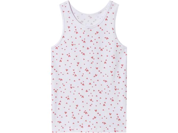 Kids' Vests