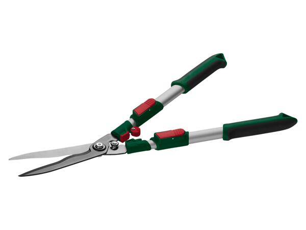 Extendable Hedge Shears