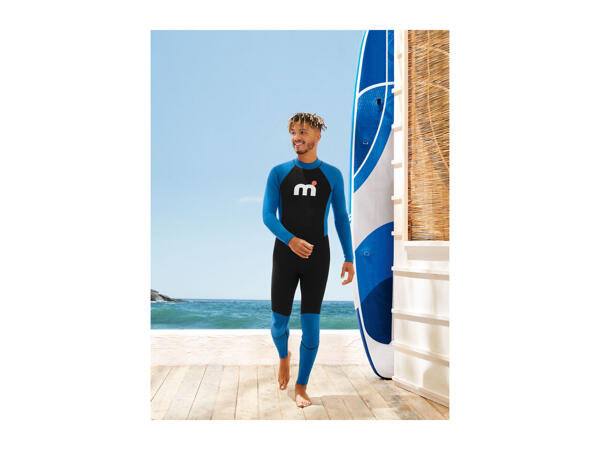 Mistral Men's Neoprene Wetsuit