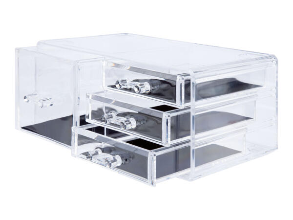 Livarno Home Cosmetic Organiser