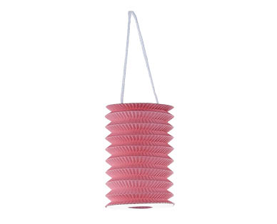 Party Decorations - Lanterns 8pk