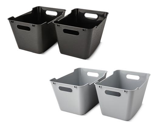 Huntington Home 
 Living Boxes