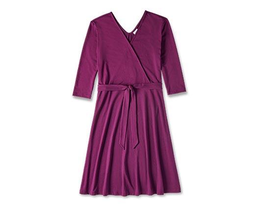 Serra
Ladies' Wrap Dress