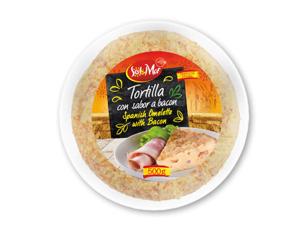 Tortilla