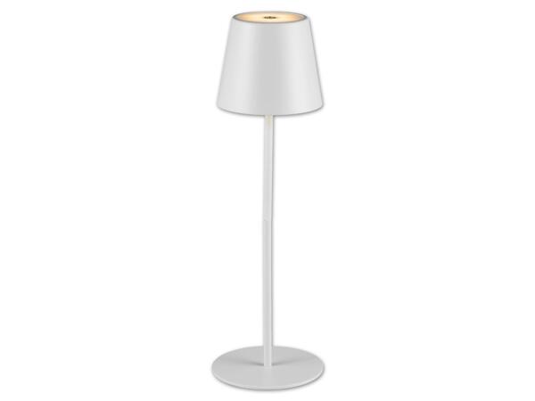 LED-Akku-Tischleuchte
