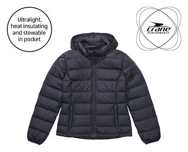 Women's Down Jacket