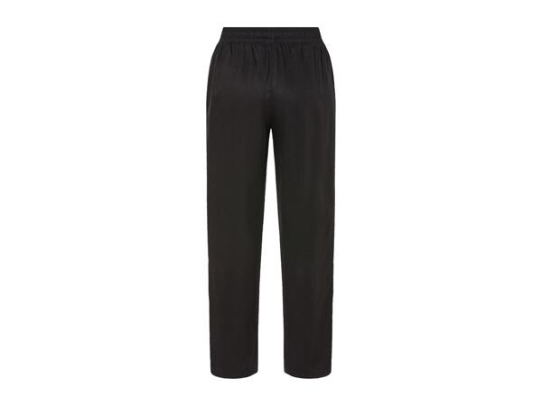 Esmara Ladies' Wide Leg Trousers