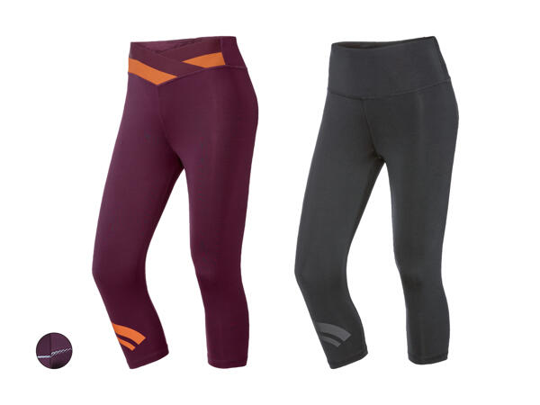 Leggings de sport