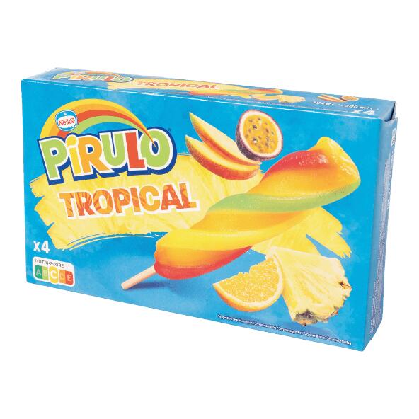 PIRULO(R) 				Pirulo-Wassereis, 4 St.
