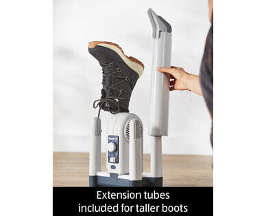 MaxxDry Heavy Duty Boot, Shoe and Glove Dryer