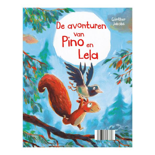 Voorleesboekje