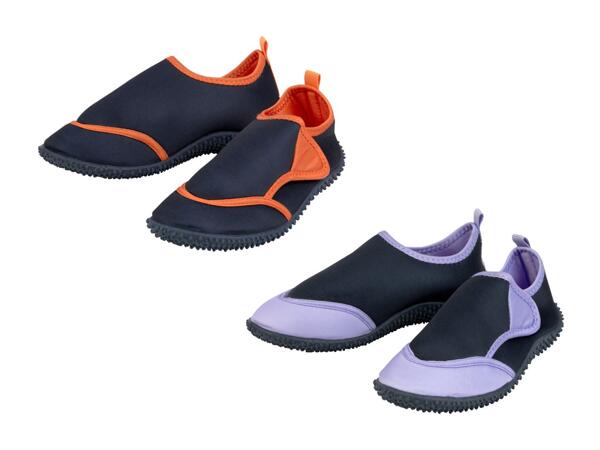 Chaussures aquatiques pour enfant