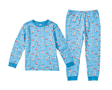 Children's PJ Set - Size 3-6