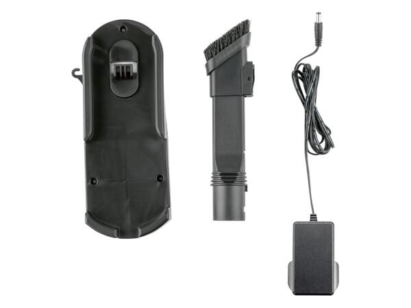 2.2V Hand Held Vacuum Cleaner