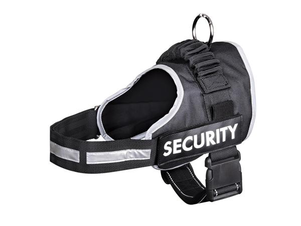 Dog Harness