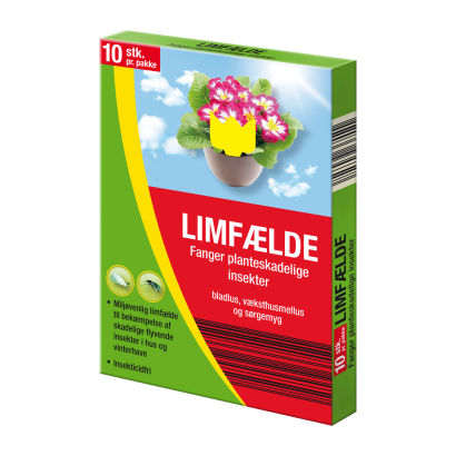 Limfælde