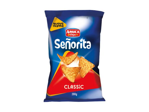 Senorita Tortilla Classic