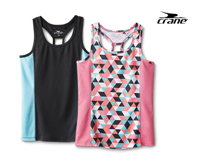 Kids Active Tops