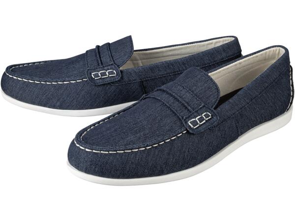 Men's Loafers
