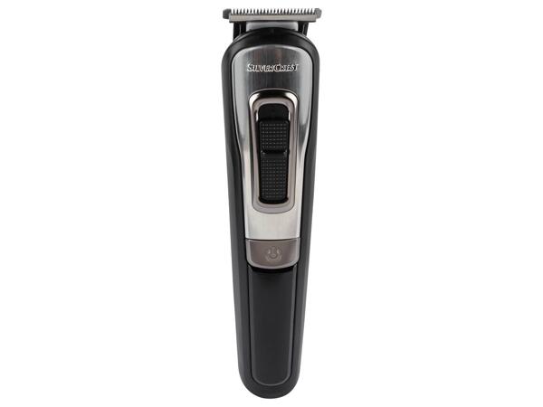Cordless Hair & Beard Trimmer