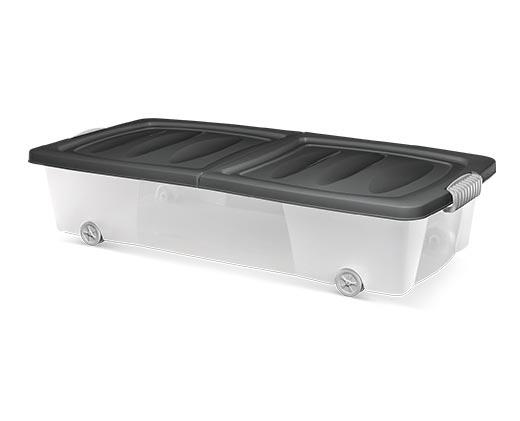 Huntington Home Under Bed Storage Bin
