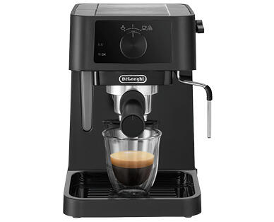 DELONGHI MACCHINA PER ESPRESSO EC230.BK