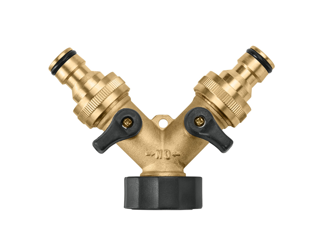 Irrigation Couplings
