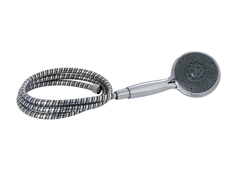 Multi-Functional Shower Head