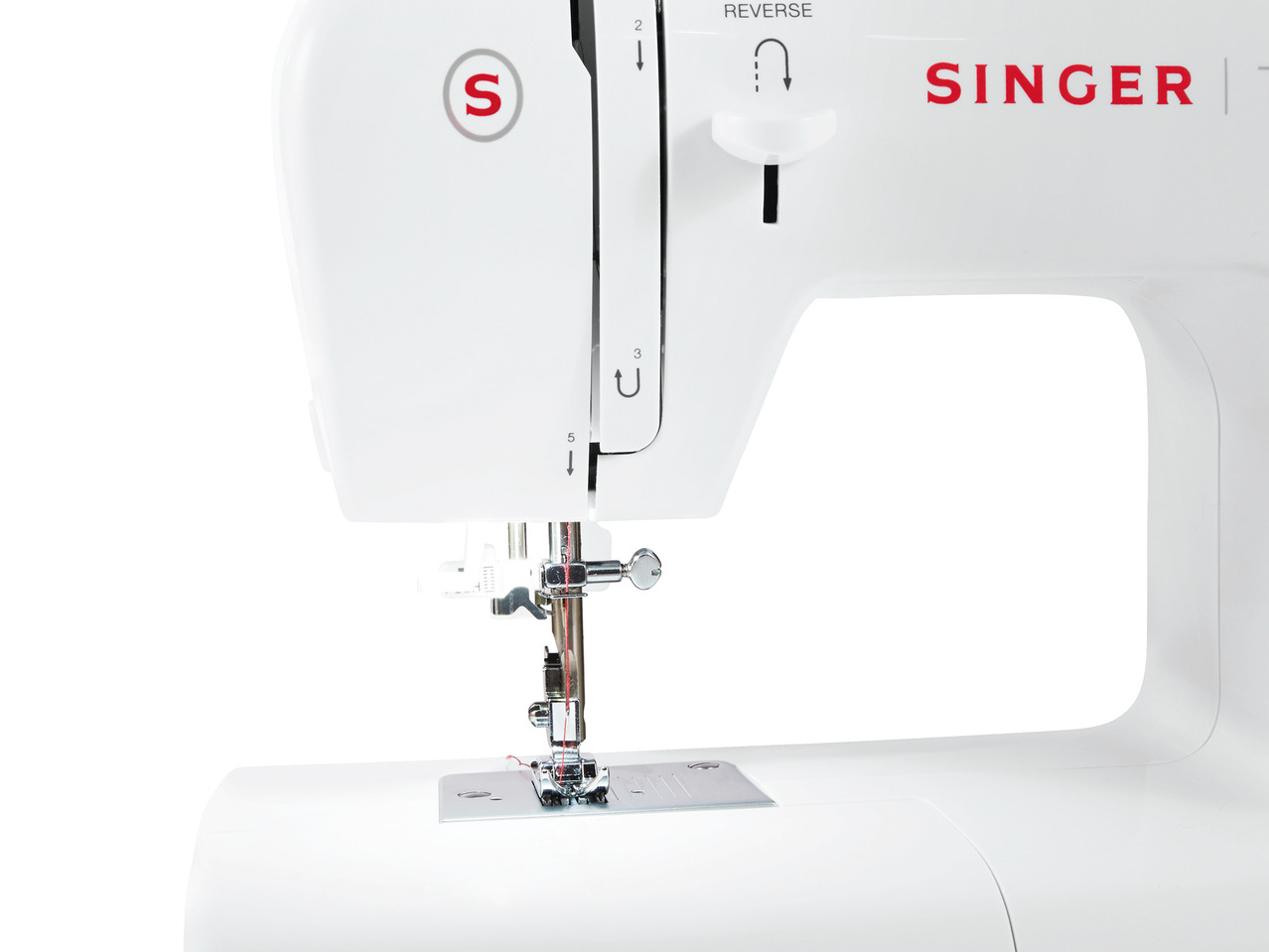 Singer Sewing Machine1