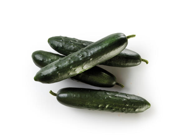 Cucumbers