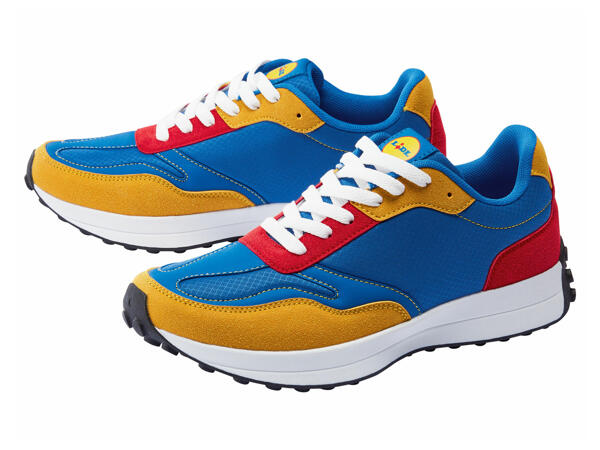 Men's/Ladies' Lidl Trainers