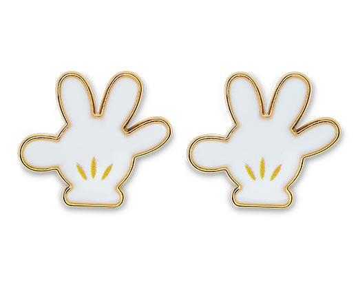 Disney Character Earrings