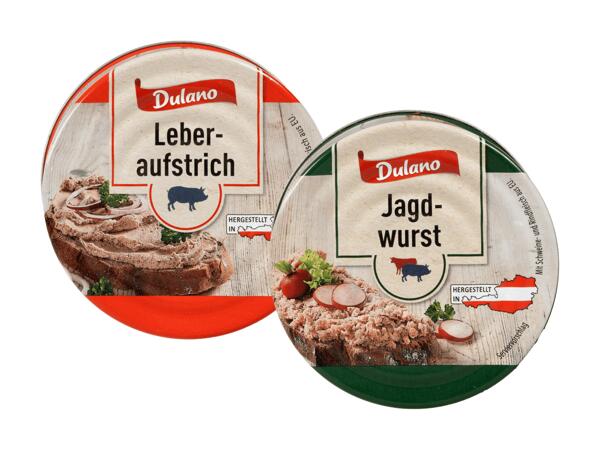 Aufstrich