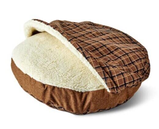 Heart to Tail 
 Pet Snuggle Cave