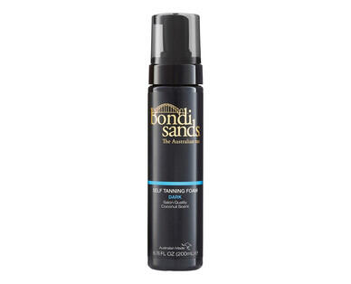 Bondi Sands Self Tan Foam – Dark 200ml