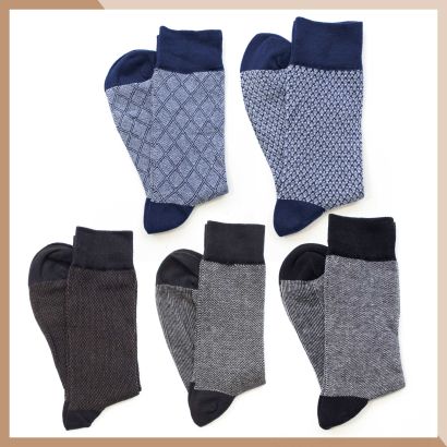 Socken für Herren