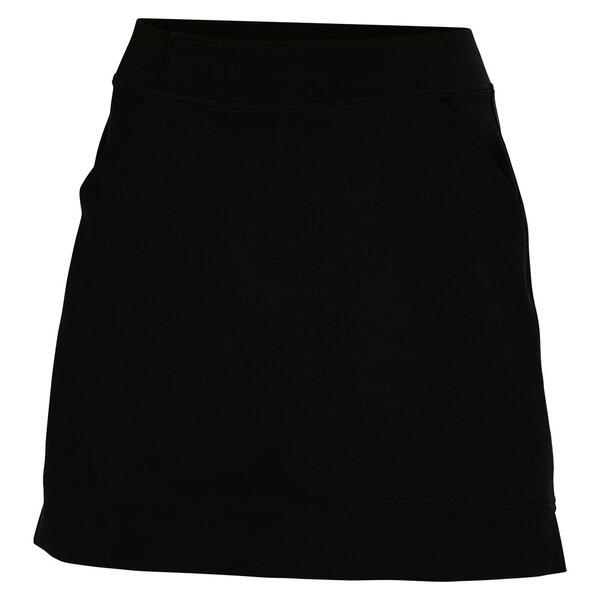 Serra Black Skort - XL