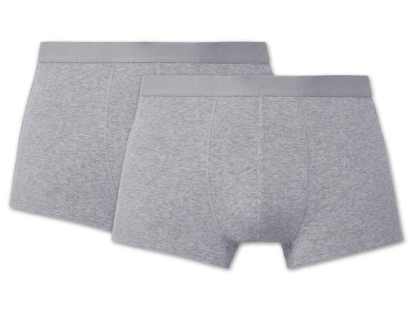 Herren Boxer, 2 Stück