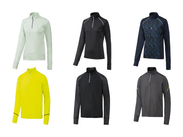 Tee-shirt de sport