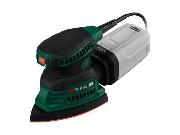 PARKSIDE(R) MULTIBRUSKA 160 W