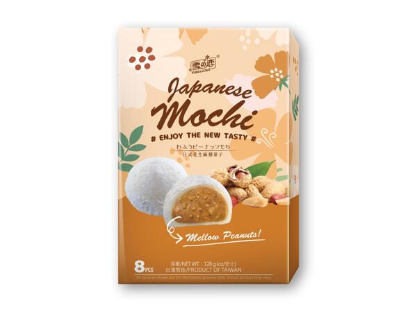 YUKI & LOVE Mochi-kage