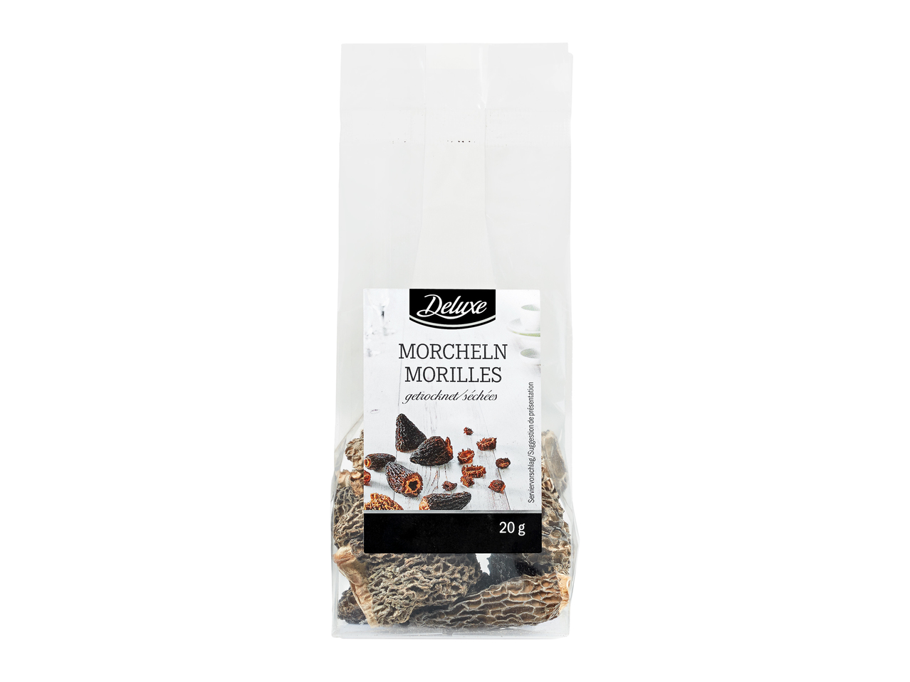 Morilles
