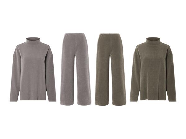Pullover/byxa
